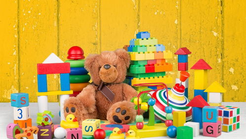 幼教游樂設備CE認證辦理流程與玩具銷售指南