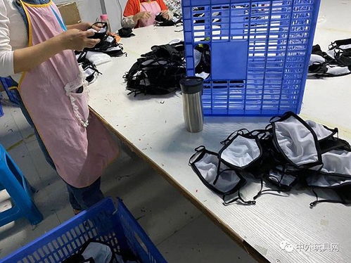 訂單流逝，澄海玩具廠的生存極限在哪里？