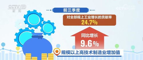 從6.2%增速看工業(yè)經(jīng)濟(jì)韌性 結(jié)構(gòu)優(yōu)化、出口改善與企業(yè)效益回升中的信息技術(shù)驅(qū)動(dòng)
