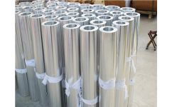 津田金屬 專(zhuān)業(yè)供應(yīng)優(yōu)質(zhì)保溫鋁卷及鋼材，為您的工程提供可靠金屬材料